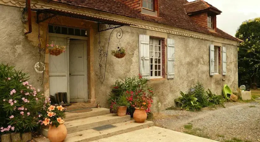 Gite Du Vic Bilh