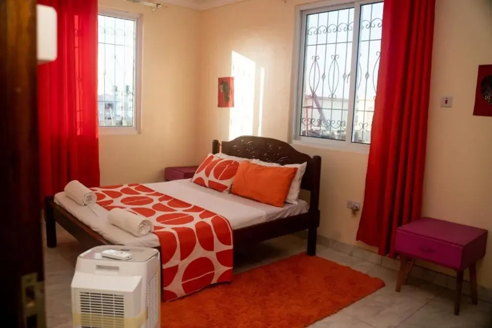 Stay.Plus SabaSaba Apartment