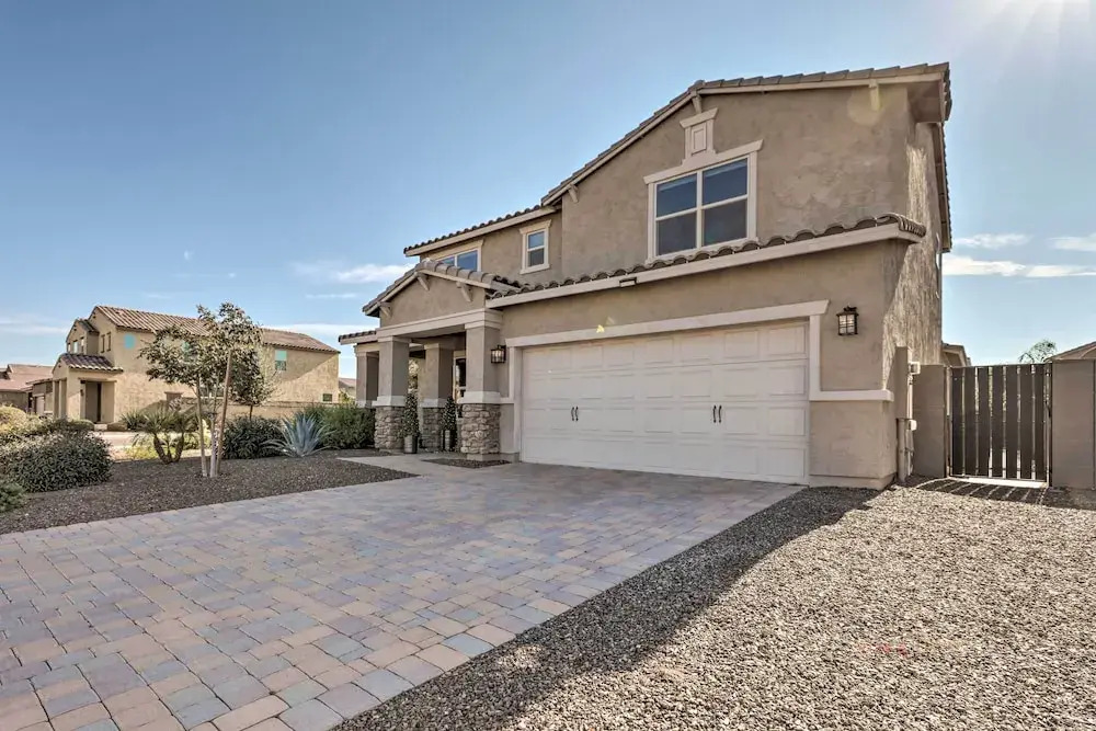 San Tan Valley Gem w/ Private Pool & Hot Tub!