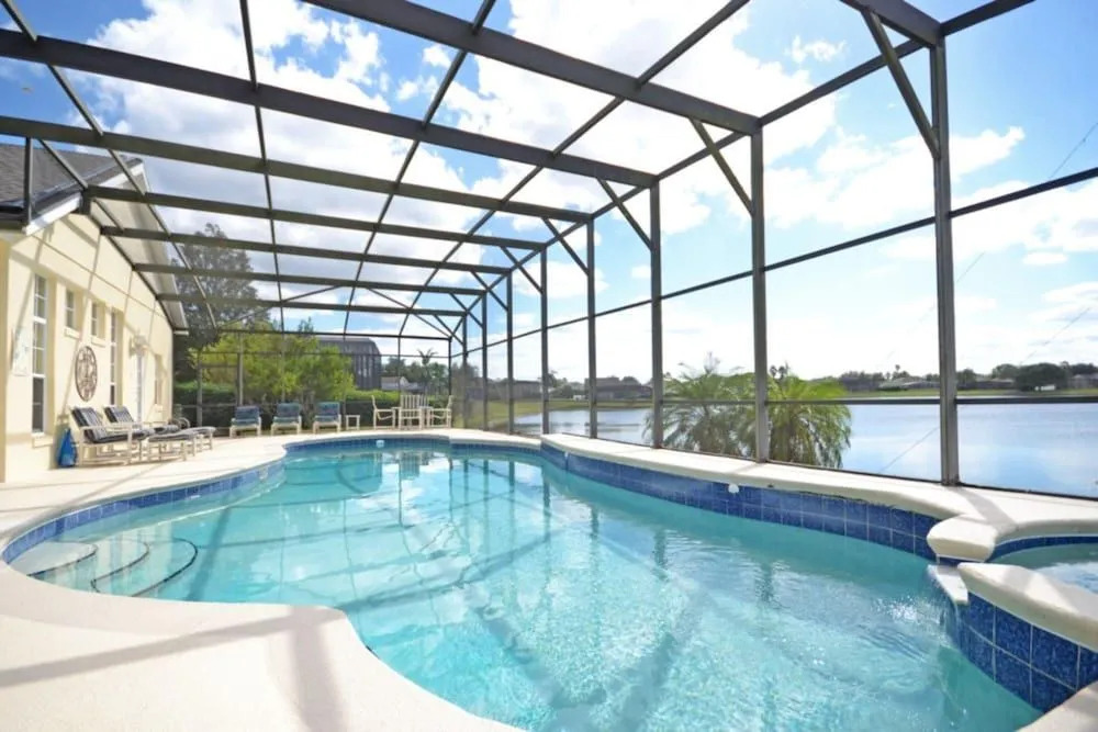 Formosa Lake House