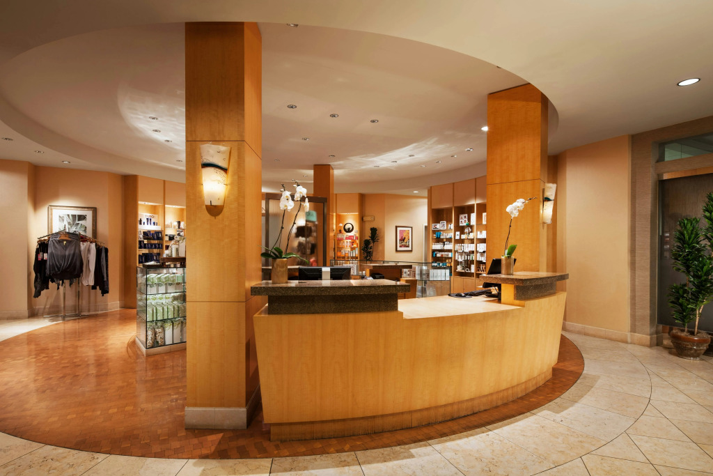 The Westin Kierland Resort and Spa