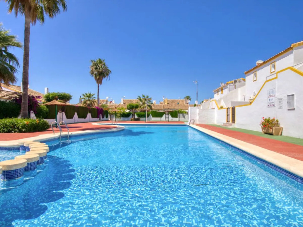 House Casa Roja Dénia