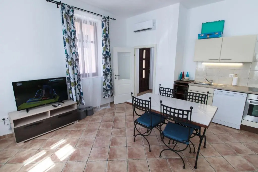 Ecoappartment