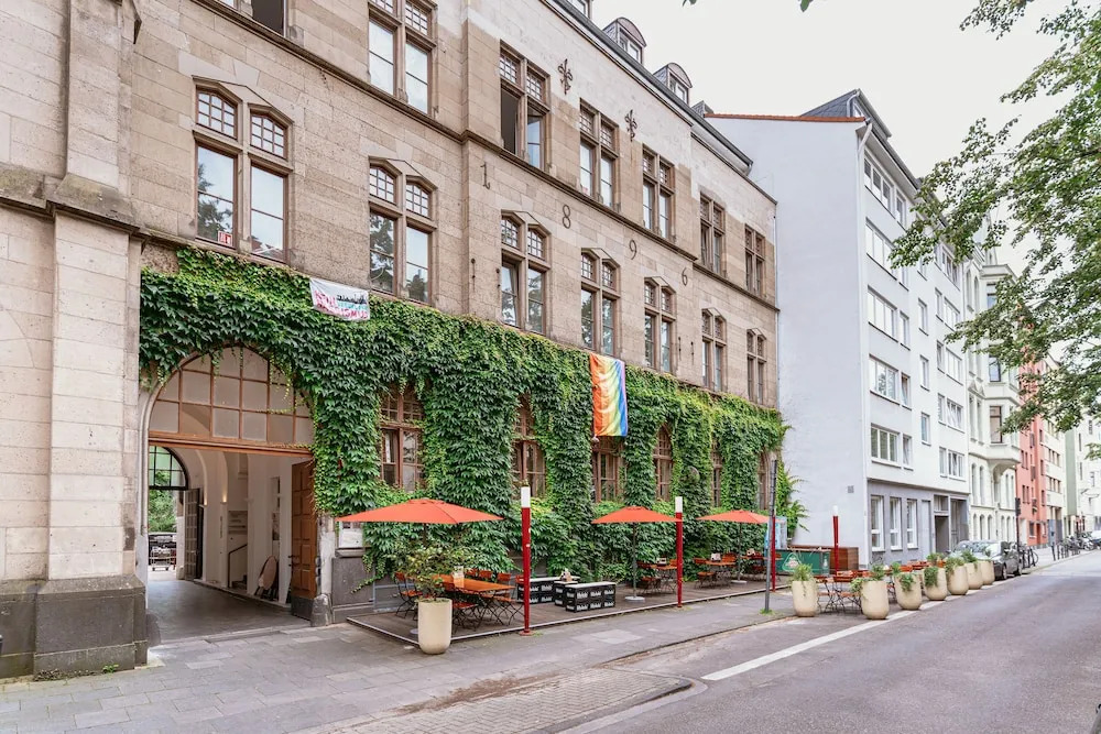 Tagungs und Gästehaus St Georg