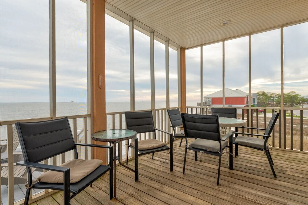 Serenity By The Sea - 317 Audubon 5 Bedroom Home by RedAwning