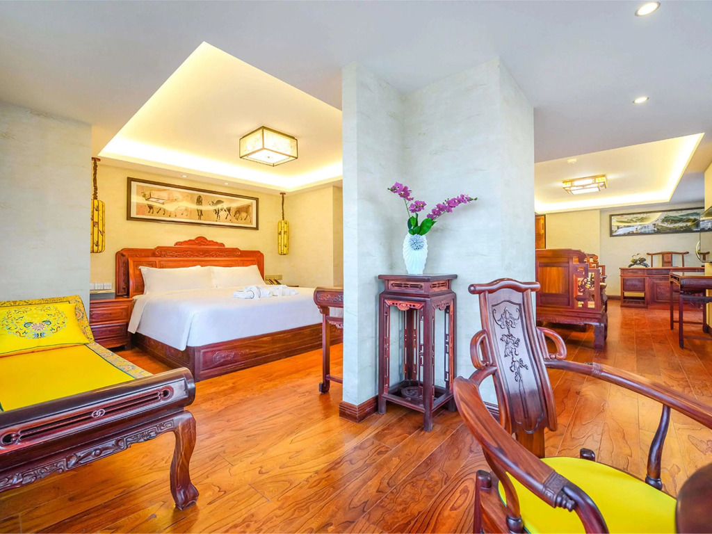 Mercure Chongqing Downtown