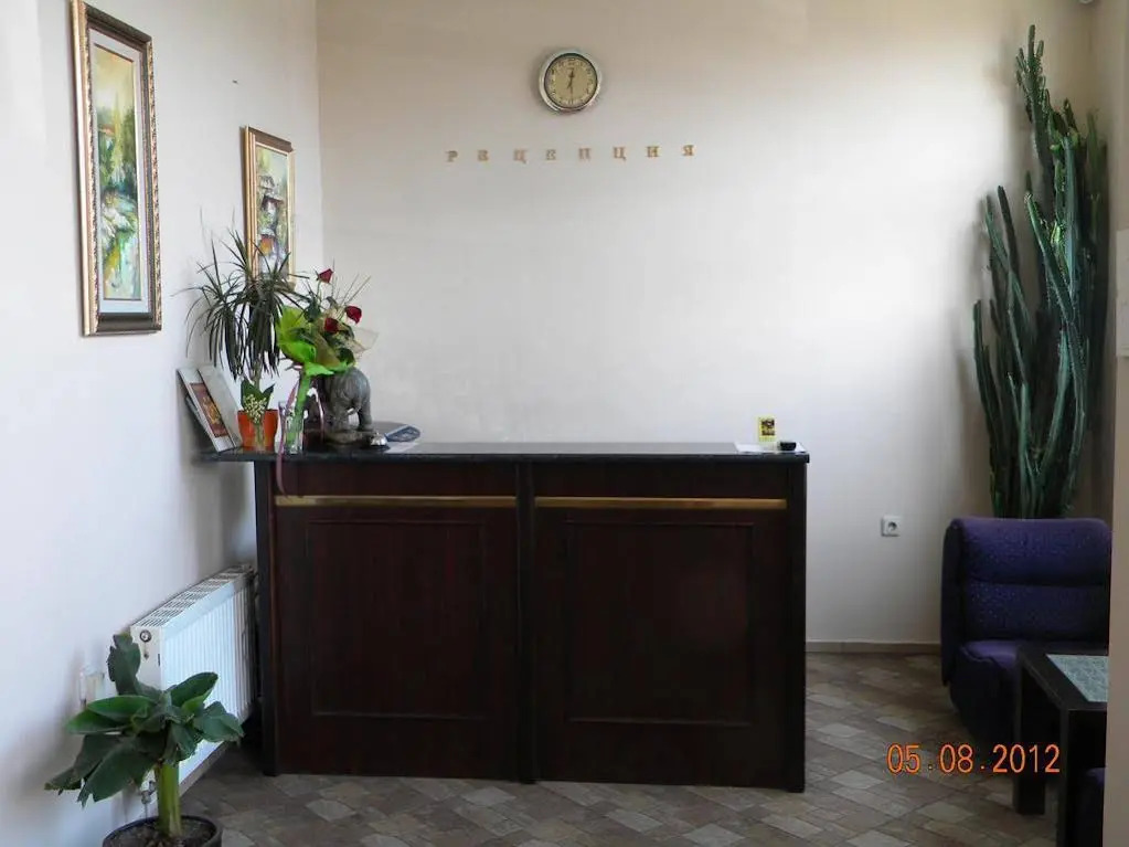 Hotel Diavolo