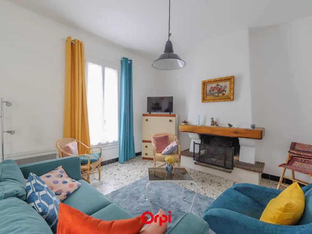Maison Châtelaillon-Plage, 3 pièces, 4 personnes - FR-1-535-27