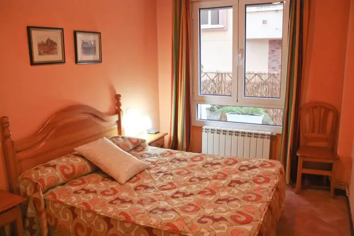 Hotel Principal del Parque