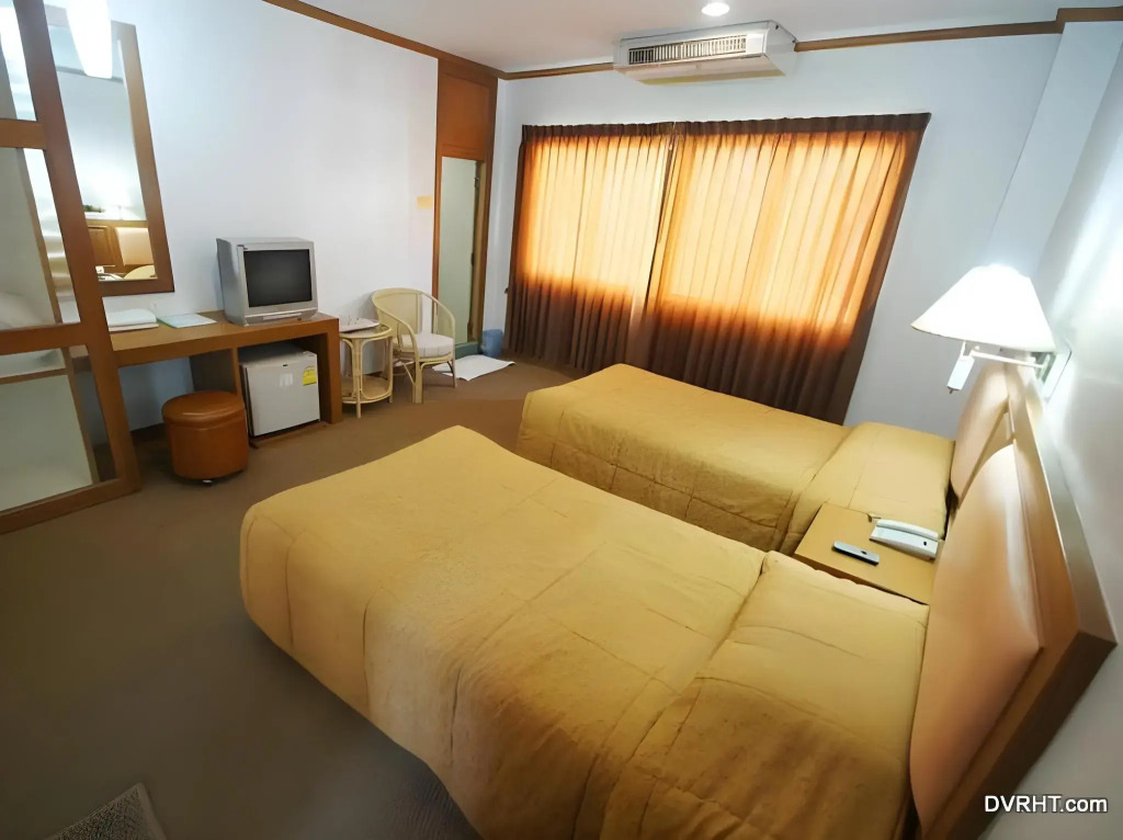Dhevaraj Hotel