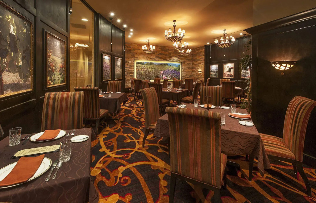 Ballys Shreveport Casino & Hotel