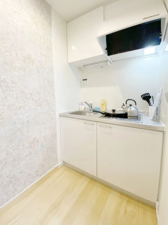 nestay villa tokyo otsuka