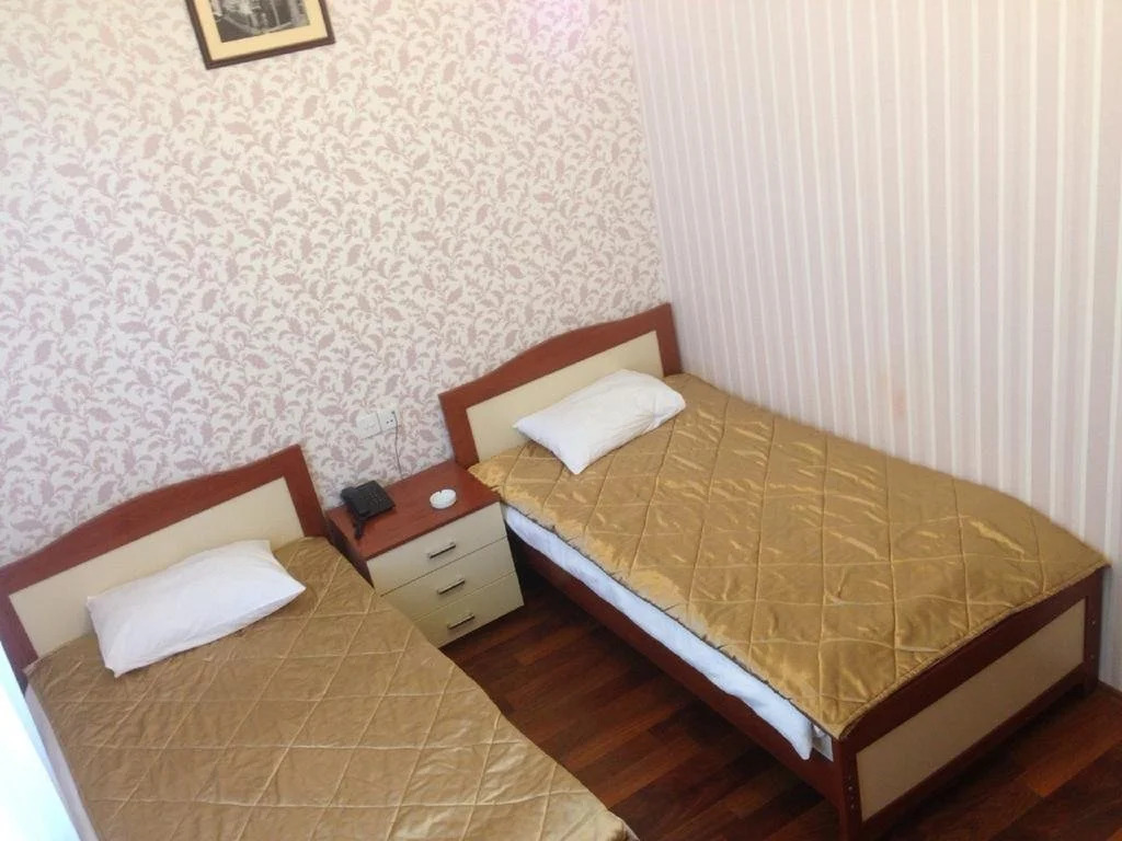 ATFK Hotel Baku