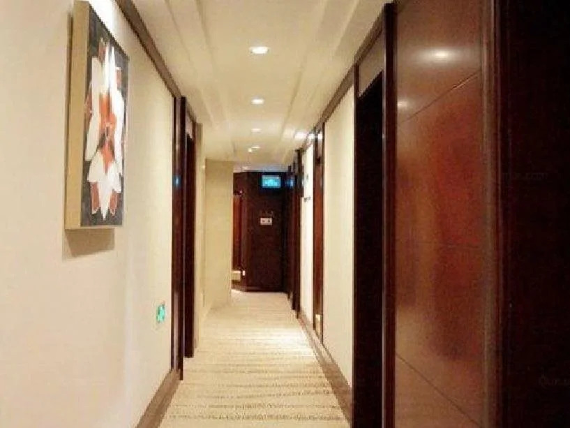 Great Palace Hotel