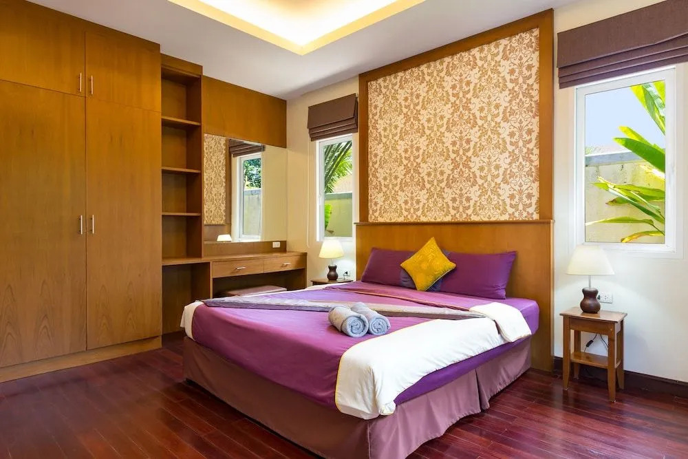 Villa Jasmine