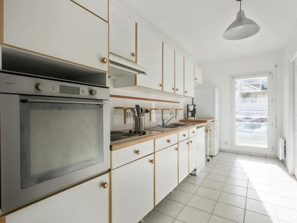 Appartement Arcachon, 3 Pièces, 5 Personnes - Fr-1-319-379