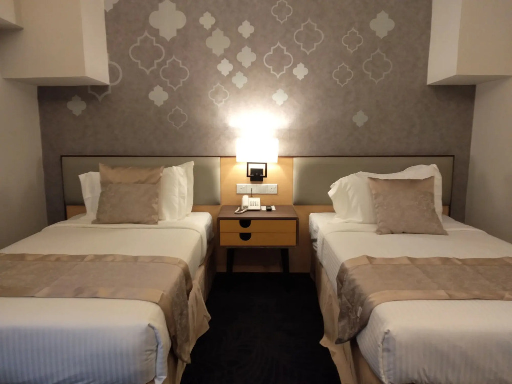 Paya Bunga Hotel Terengganu