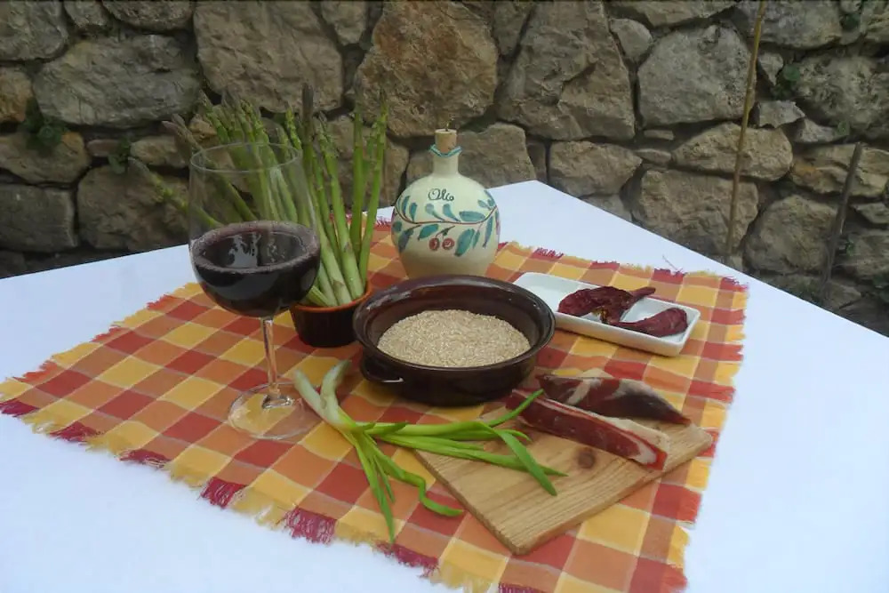 sapori di bea