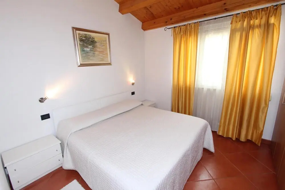 Apartments Villa Buric