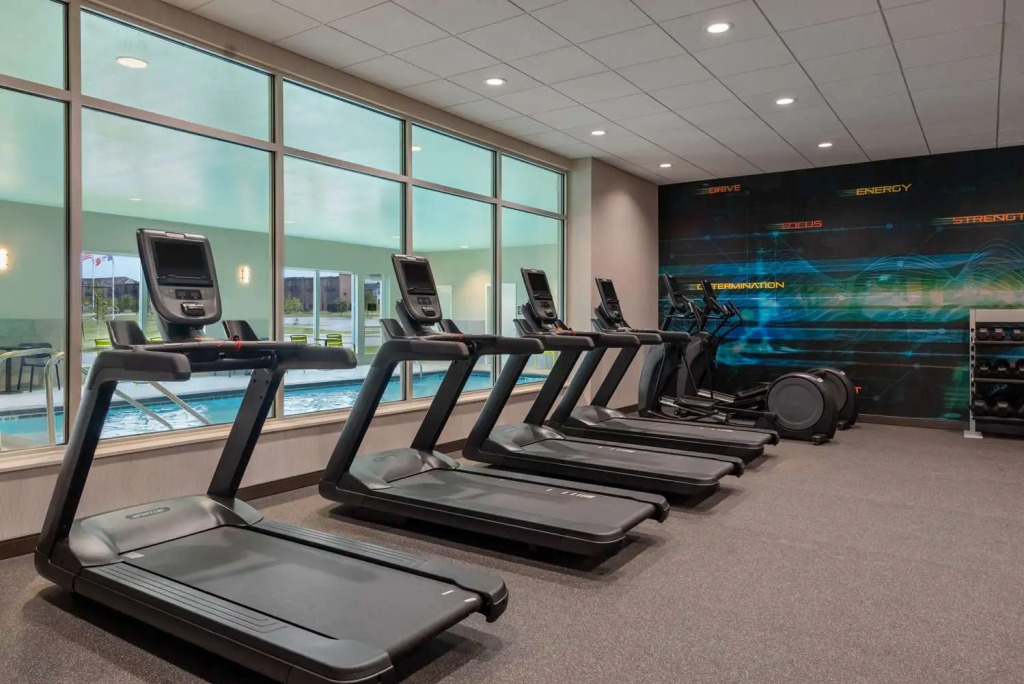 Home2 Suites By Hilton Ankeny