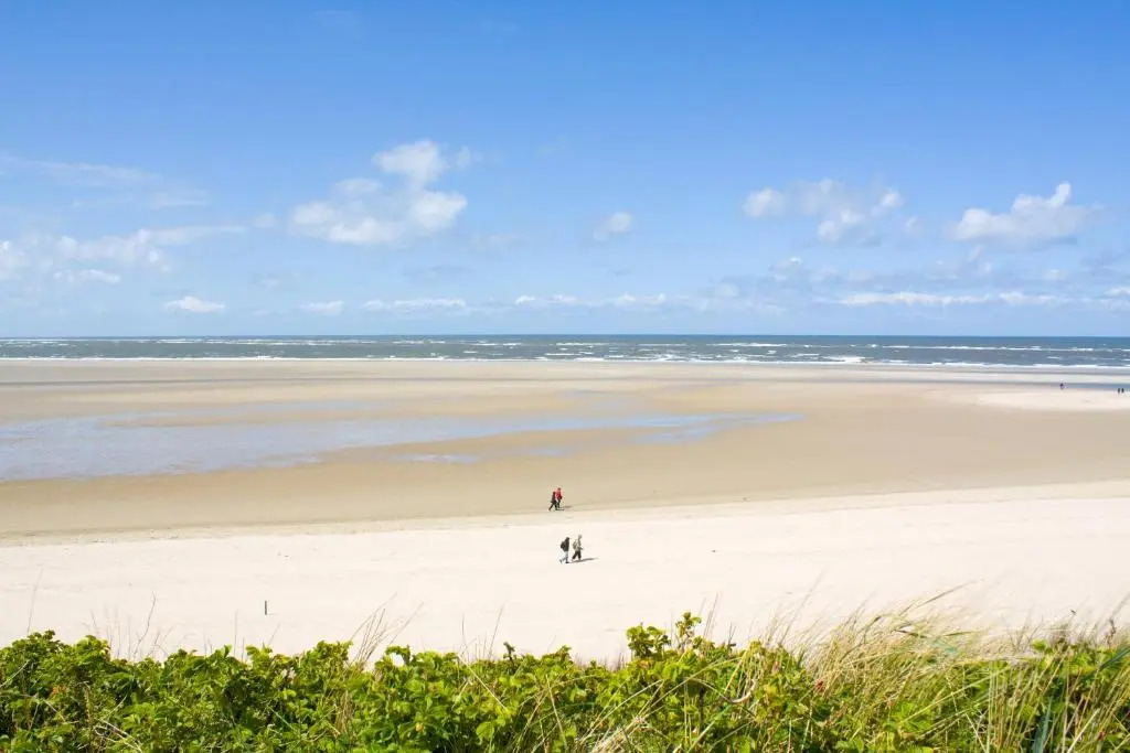 Penthouse XXL Veerse Meer