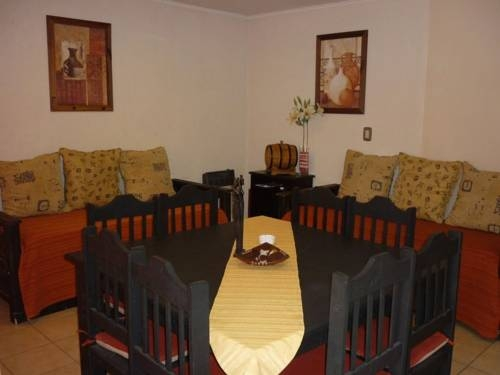 Bombal Suites
