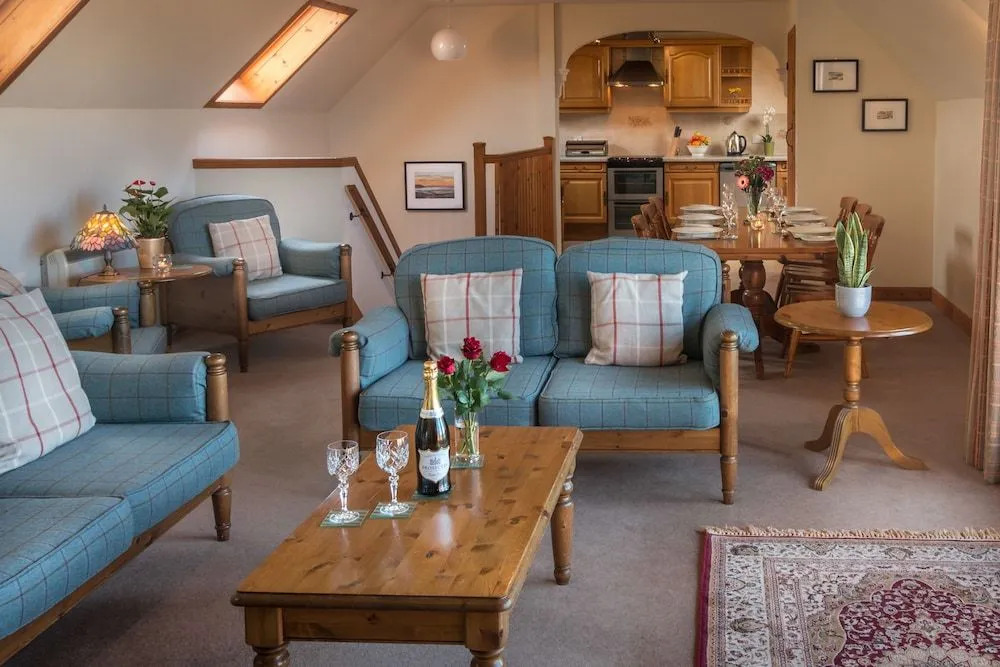 Carden Holiday Cottages