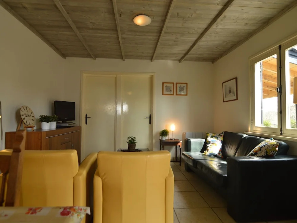 Modern Holiday Home in the Heart of France for up to 10 People
