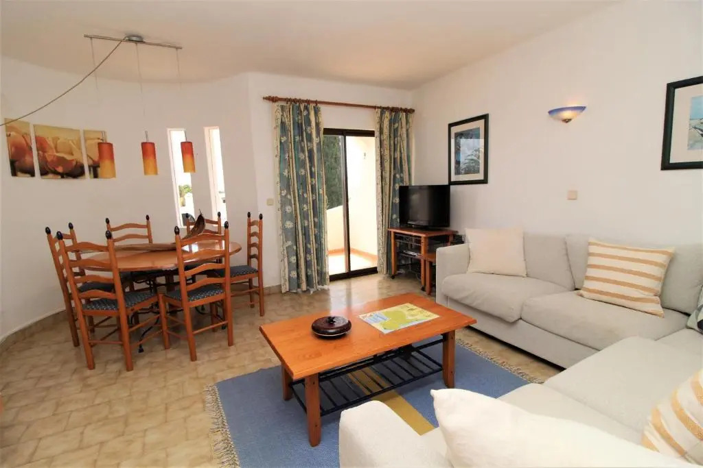 Apartamento 53A São Rafael T2 duplex - Albufeira, Algarve