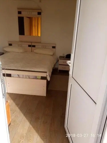 Guest House on Sokhumi Highway 133