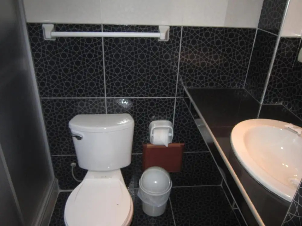 Hotel Plaza Trujillo