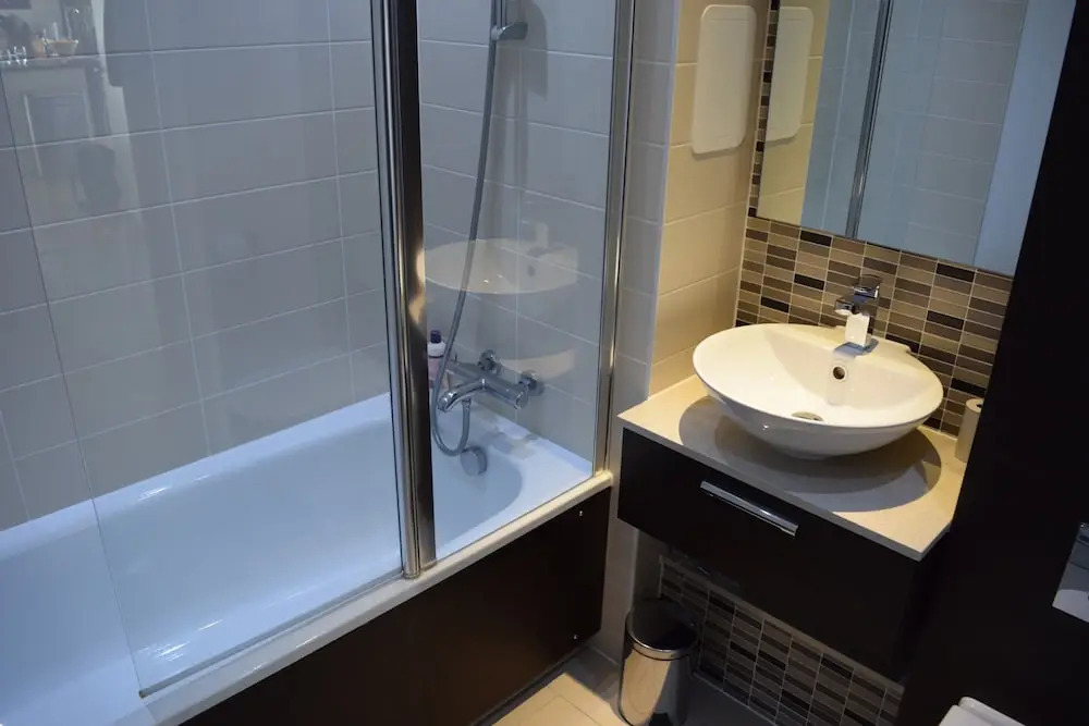 1 Bedroom Apartment Near Canary Wharf