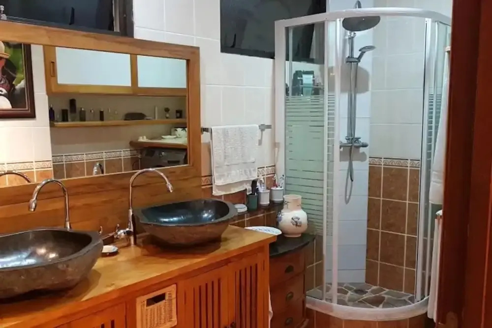 Appartement Mahana