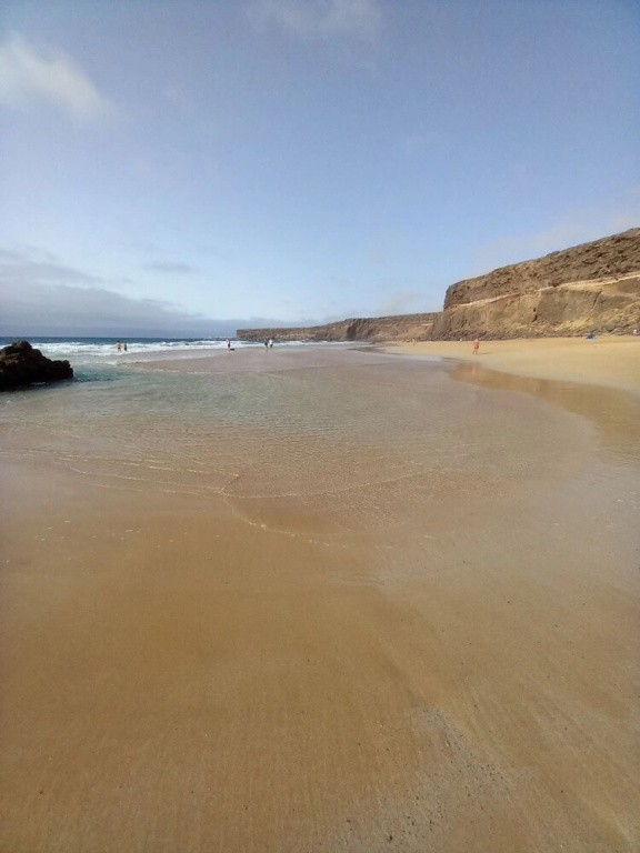 Relax y Tranquilidad in Cotillo