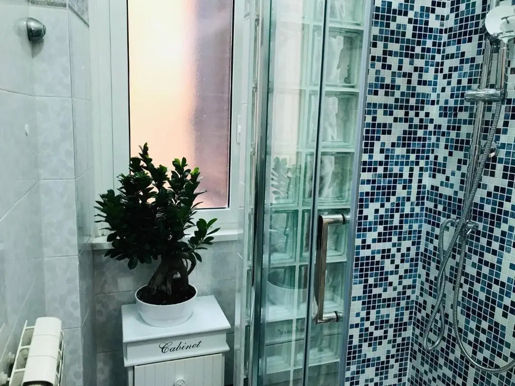 San Giovanni Apartment 80 Mq