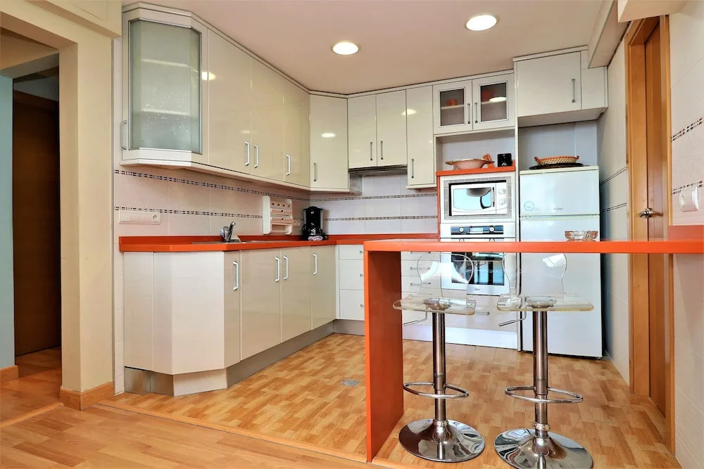 Apartamento Carolina 13-A