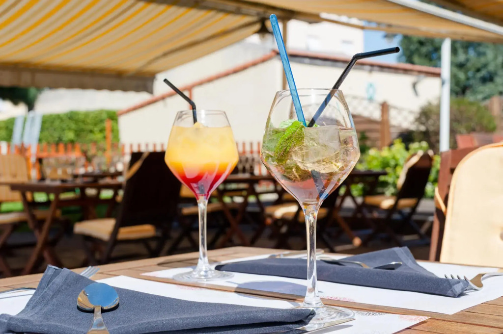 The Originals Boutique, Hôtel Le Pariou, Issoire