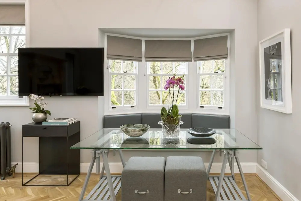 The Park Lane Penthouse