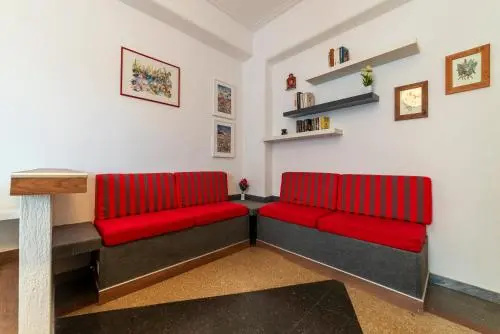 GuestHost - Piazza Bologna Comfortable Flat