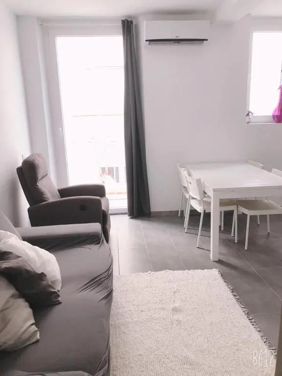 Fantástico Apartamento en el centro de Blanes y a 150mts de la Playa