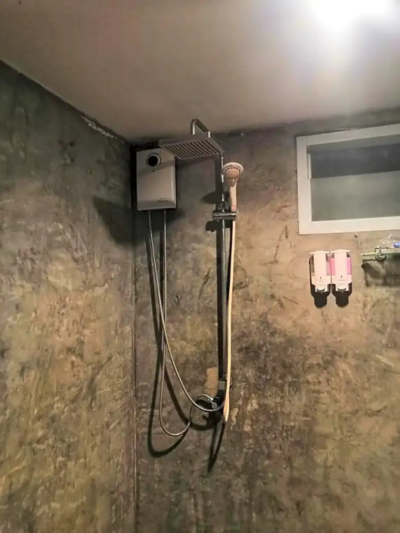 Backpack Hostel Kohyaoyai