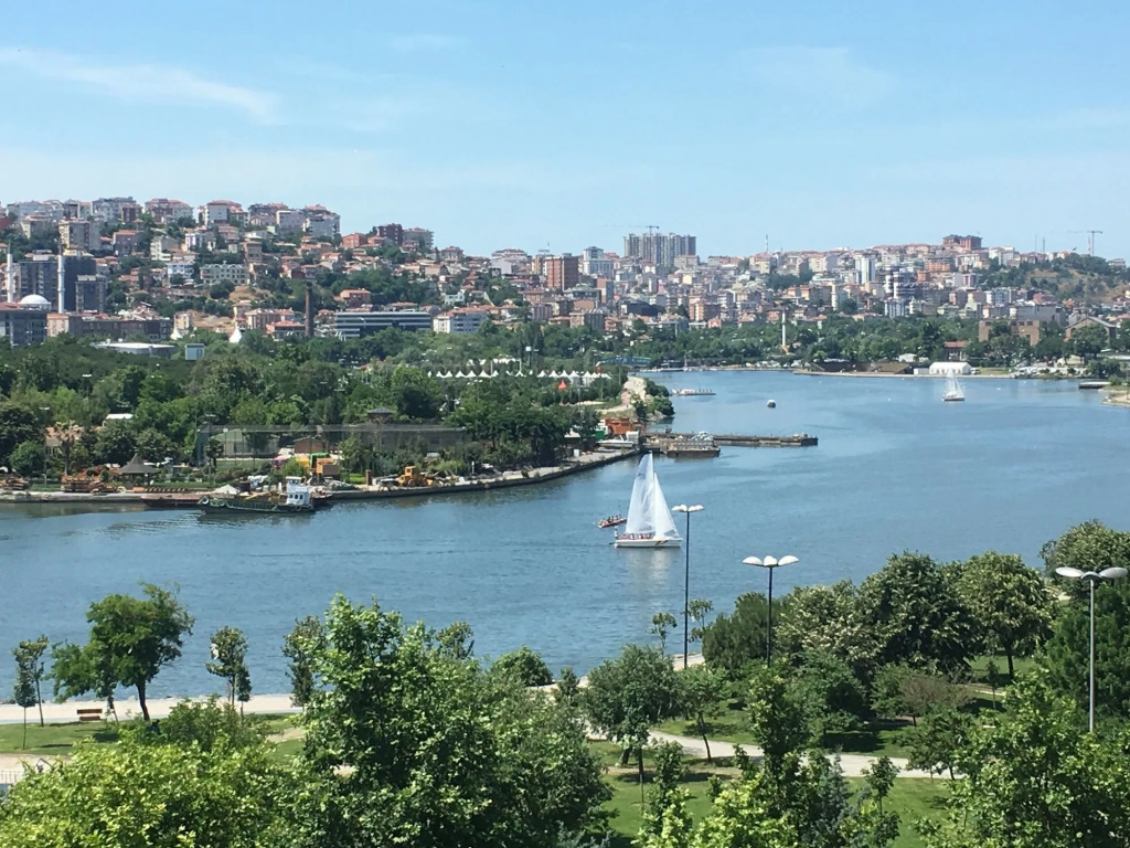 Terrace Suites Istanbul