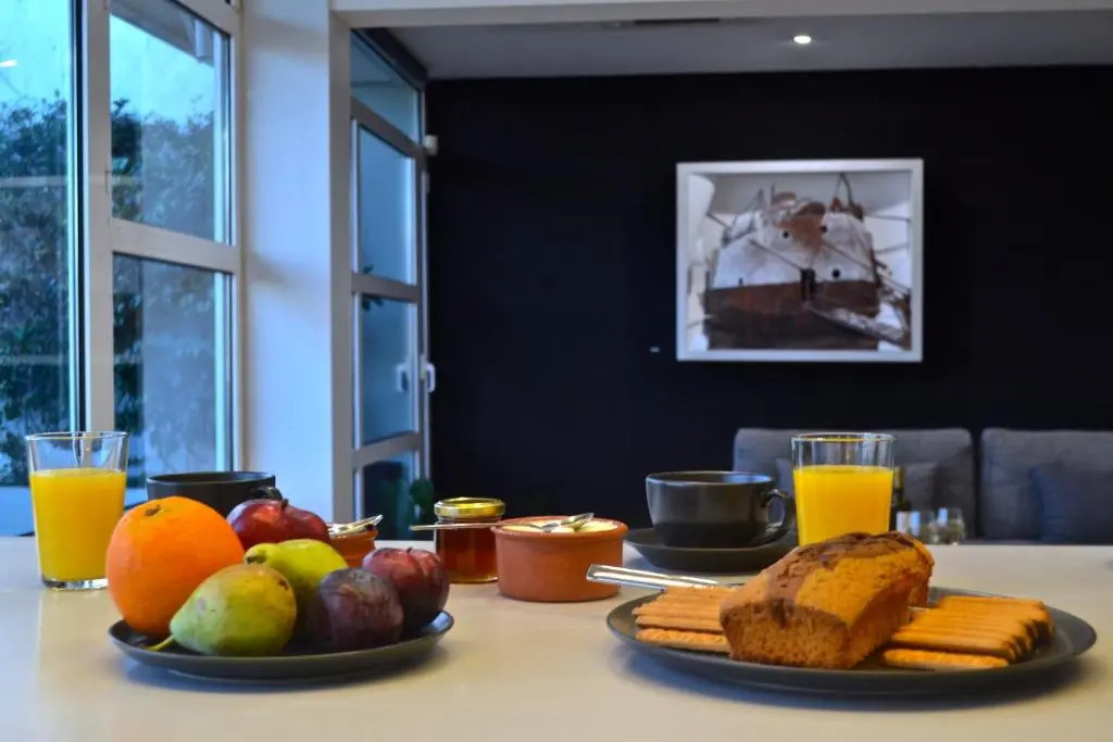 Hidesign Athens Art Loft Penthouse Acropolis View