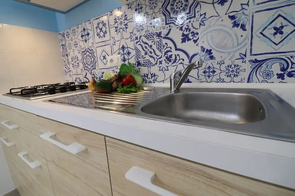 Holiday House Nike Otranto 4 Guests