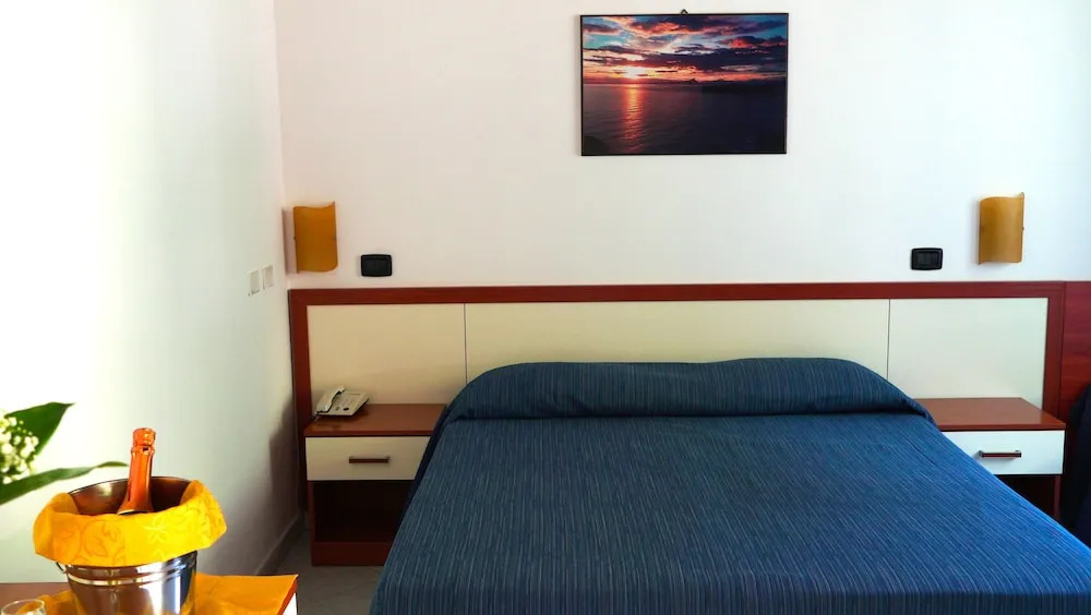 Arcomagno Hotel Village Club