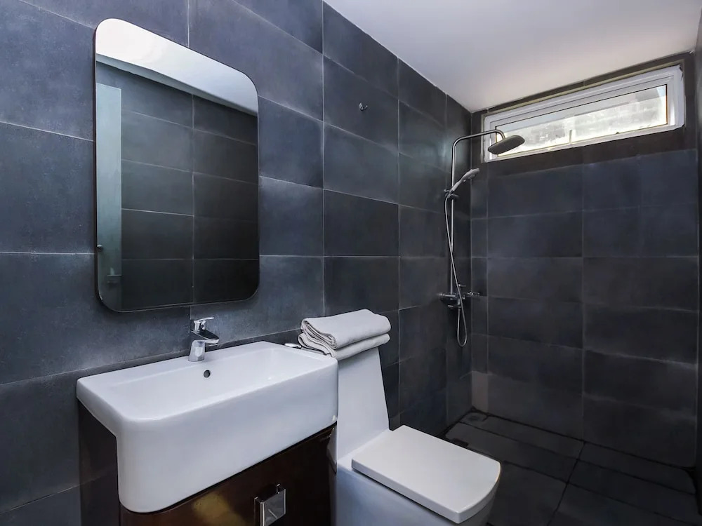 Hotel O Hong Kong Suites