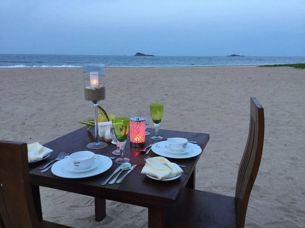 Nilaveli Beach Resort - Level 1 Certified