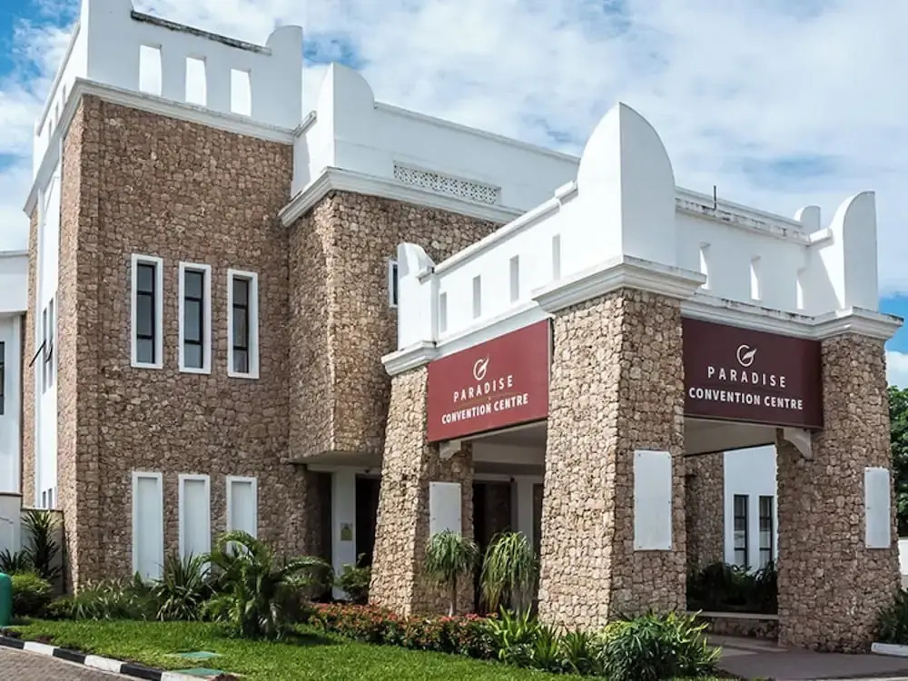Prideinn Flamingo Beach Resort Spa 2