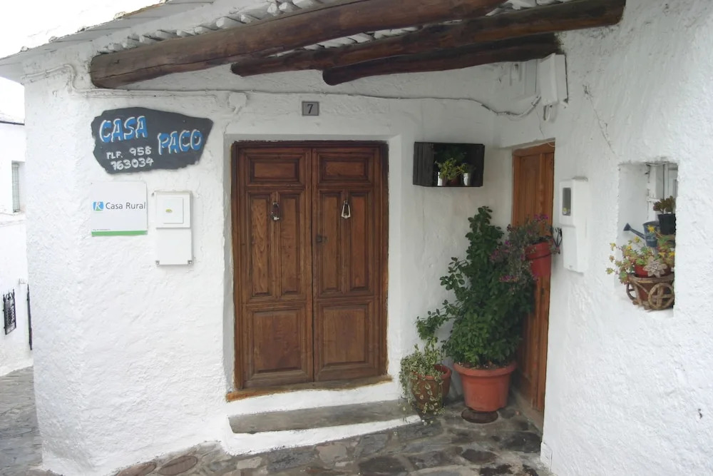 Casa Pablo