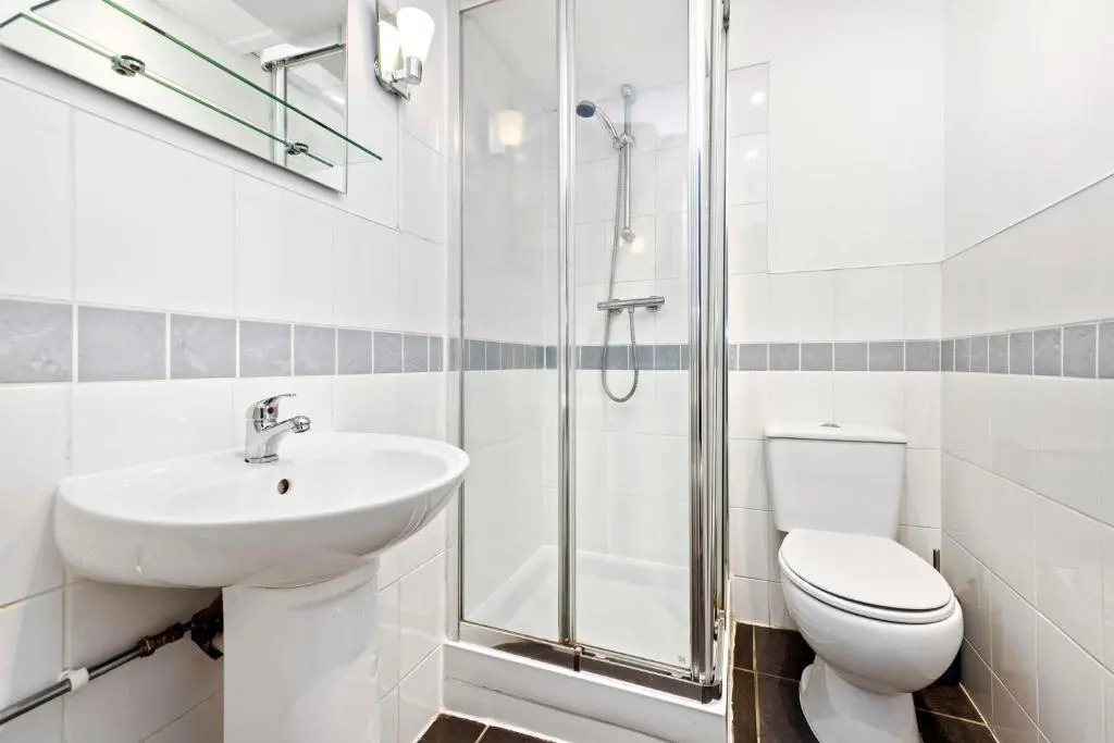 JOIVY Cosy 3bed Family Flat near Leith